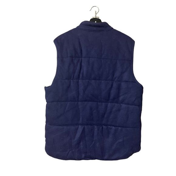 Polo Ralph Lauren Insulated Vest Mens Large - Picture 2 of 3